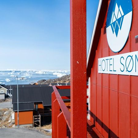 Hotel Soma 일루리사트 외부 사진