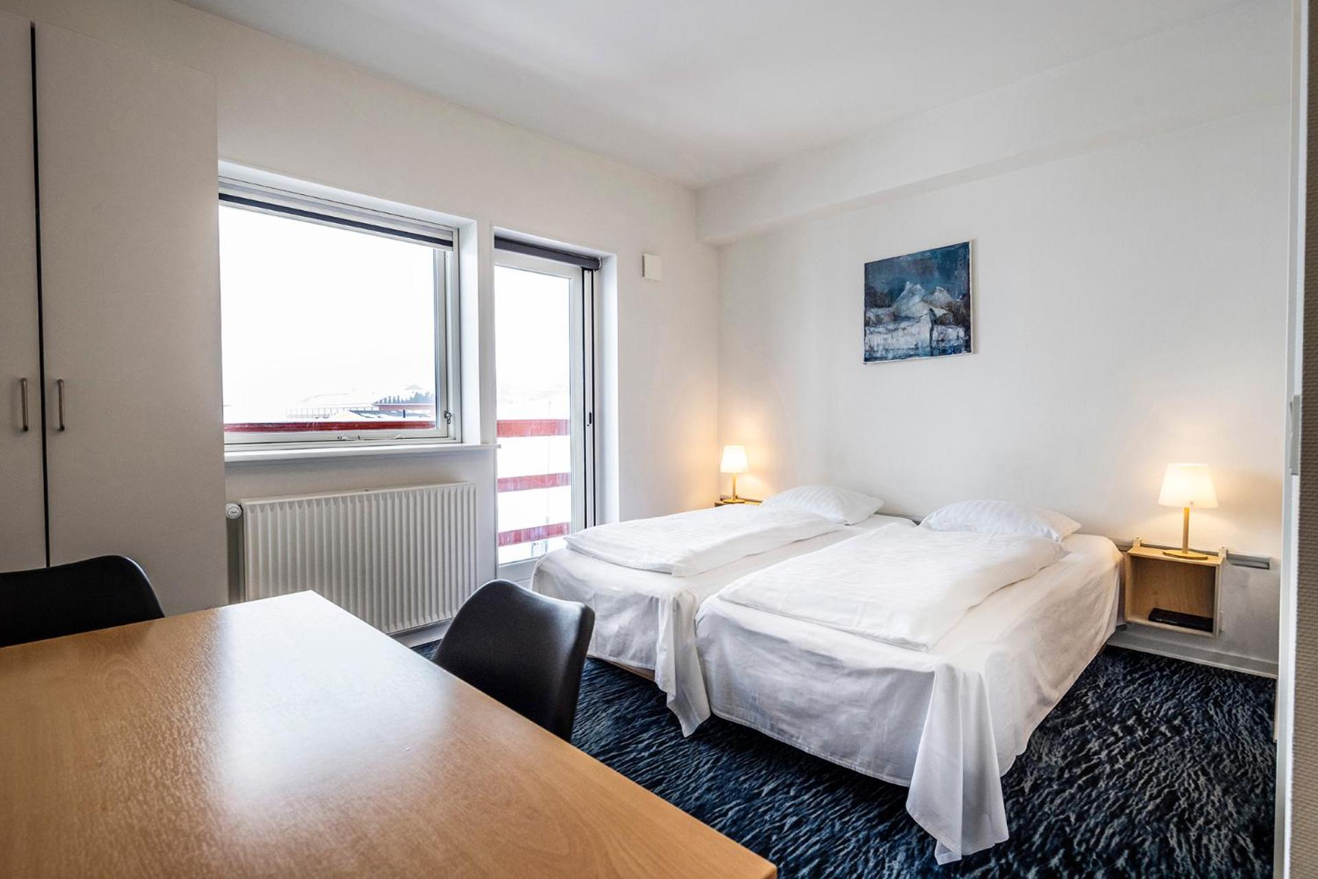 Hotel Soma 일루리사트 외부 사진