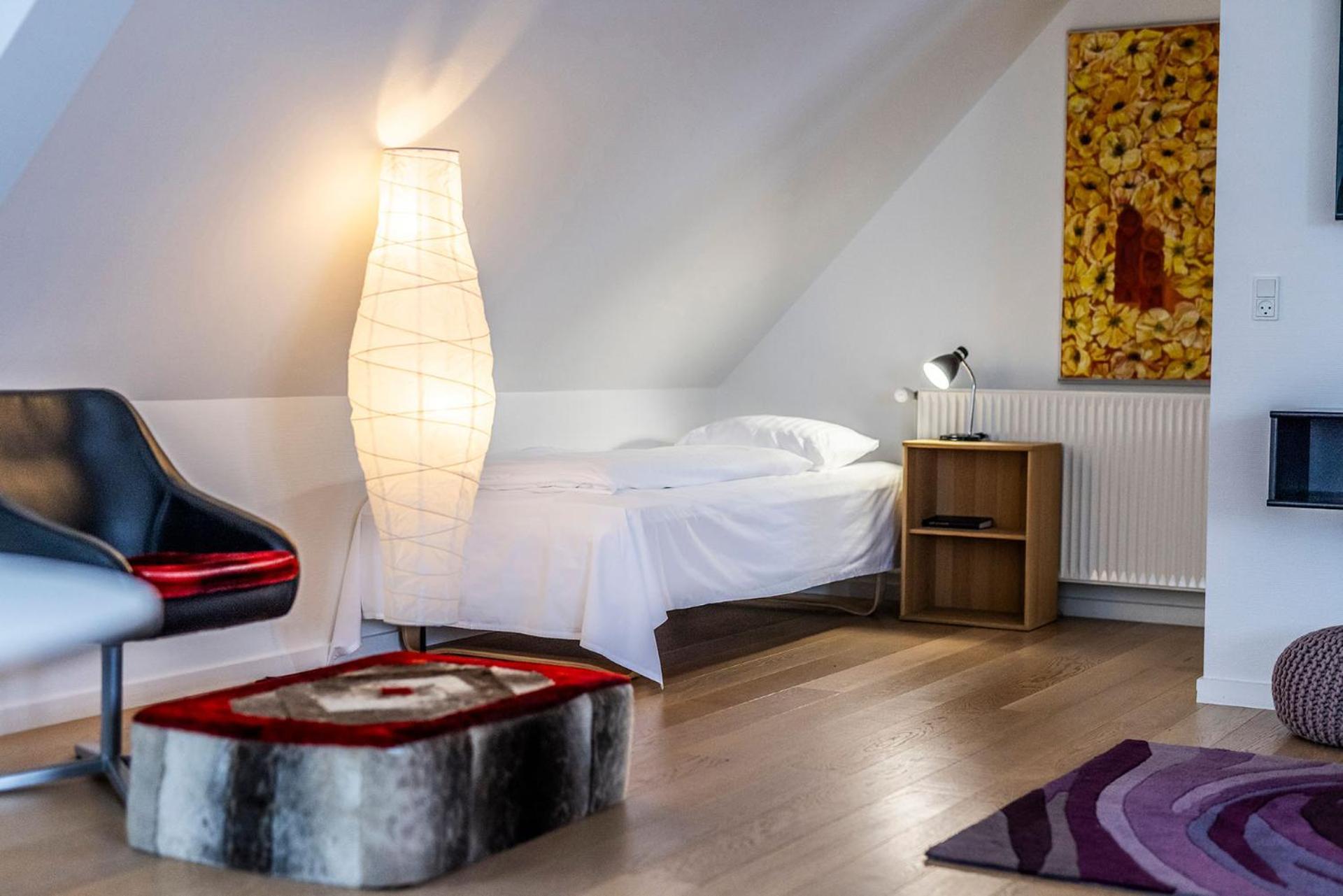 Hotel Soma 일루리사트 외부 사진