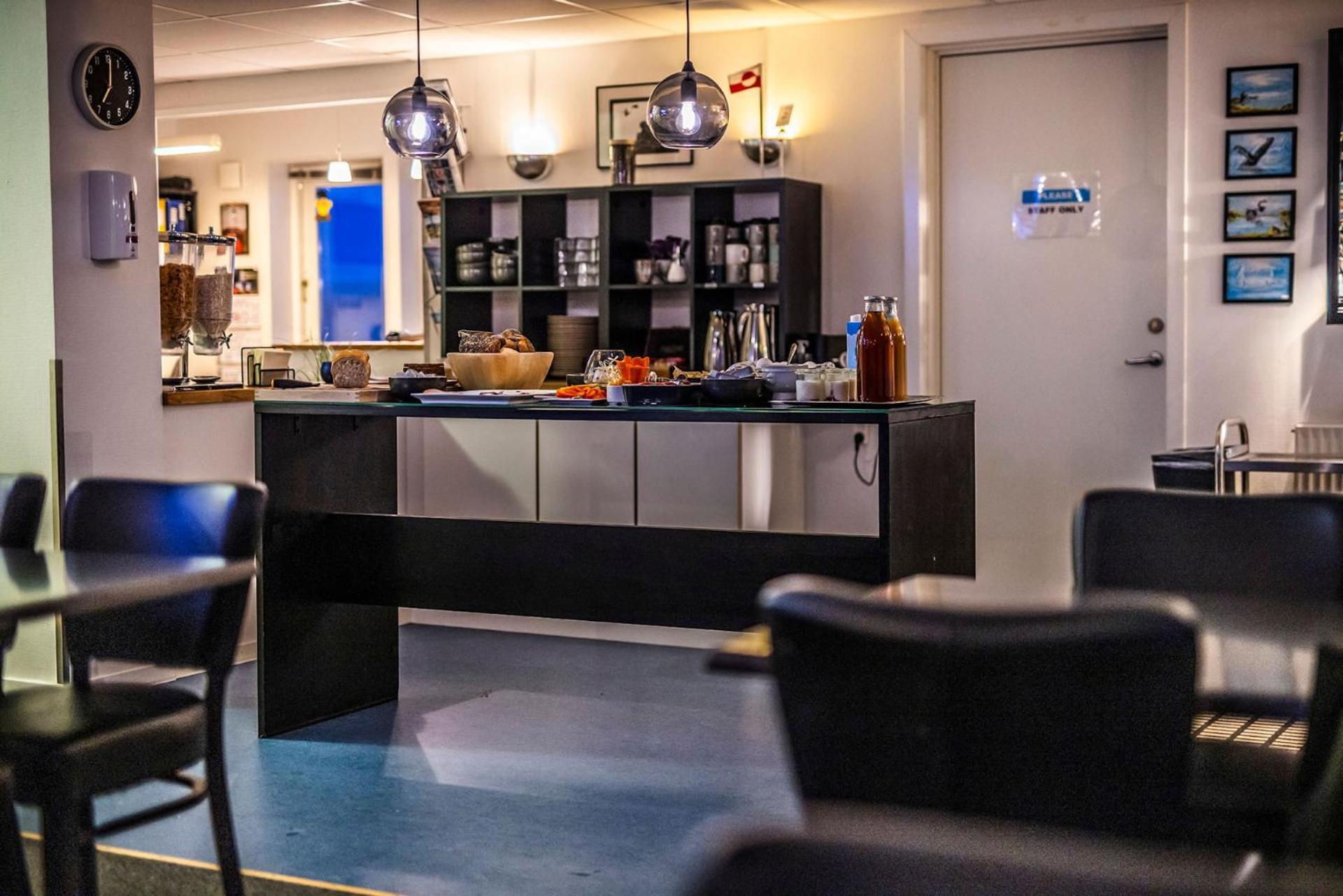 Hotel Soma 일루리사트 외부 사진