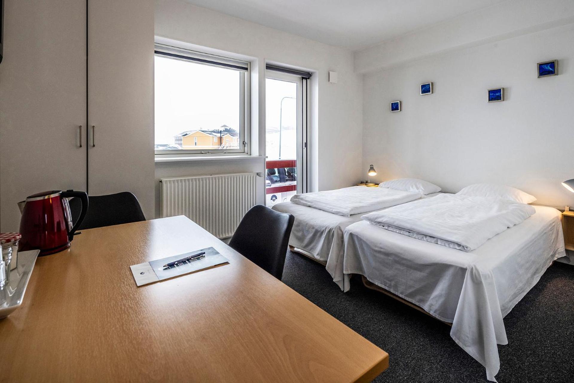 Hotel Soma 일루리사트 외부 사진