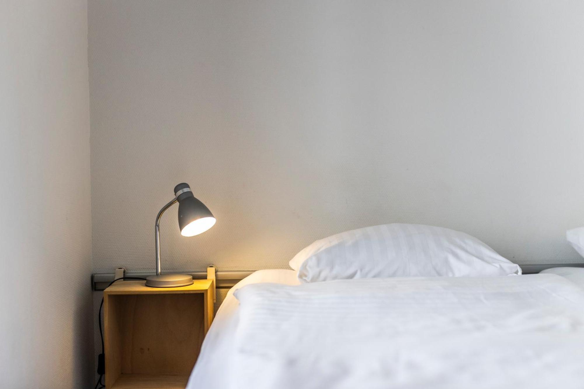 Hotel Soma 일루리사트 외부 사진