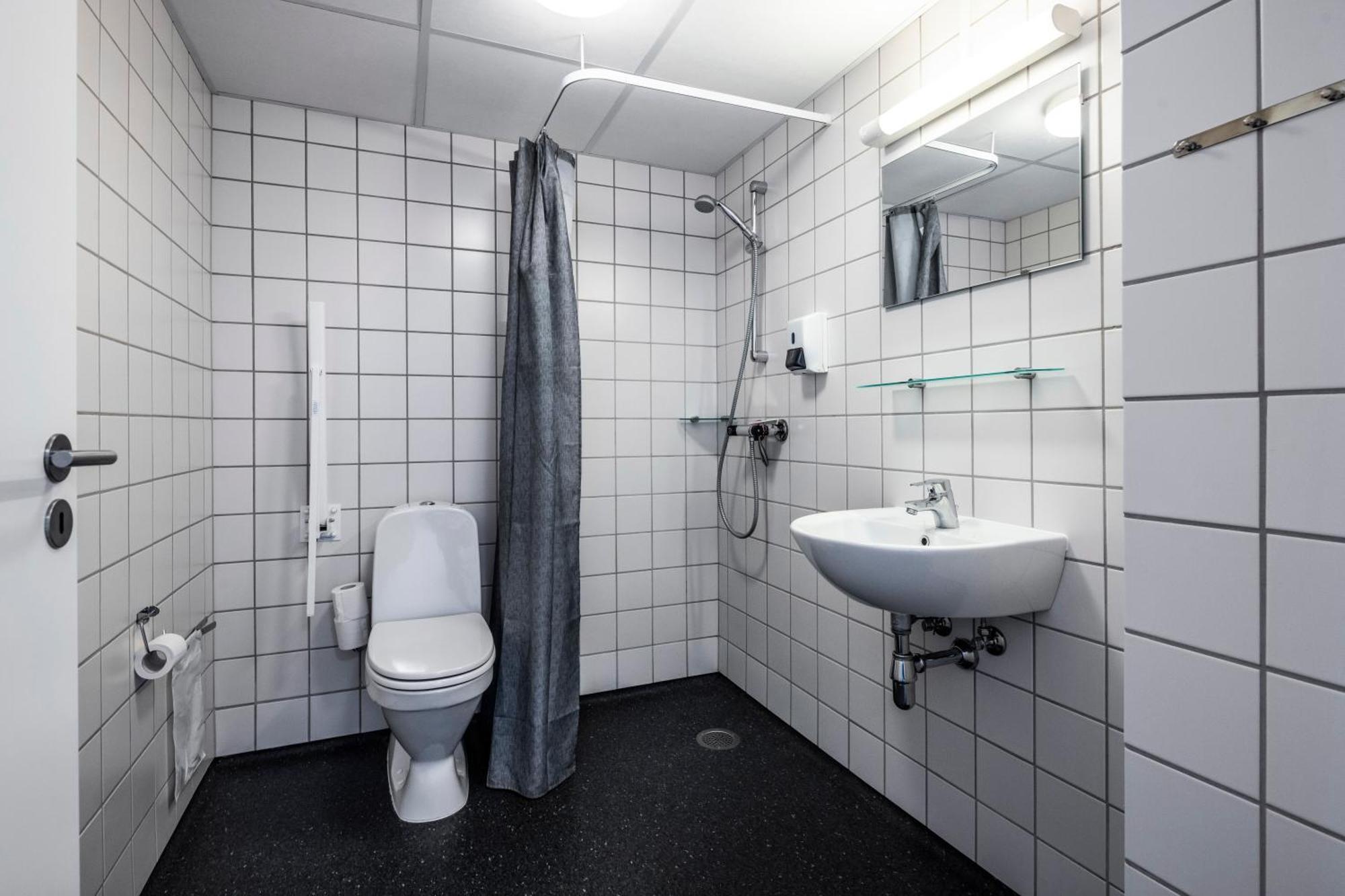Hotel Soma 일루리사트 외부 사진