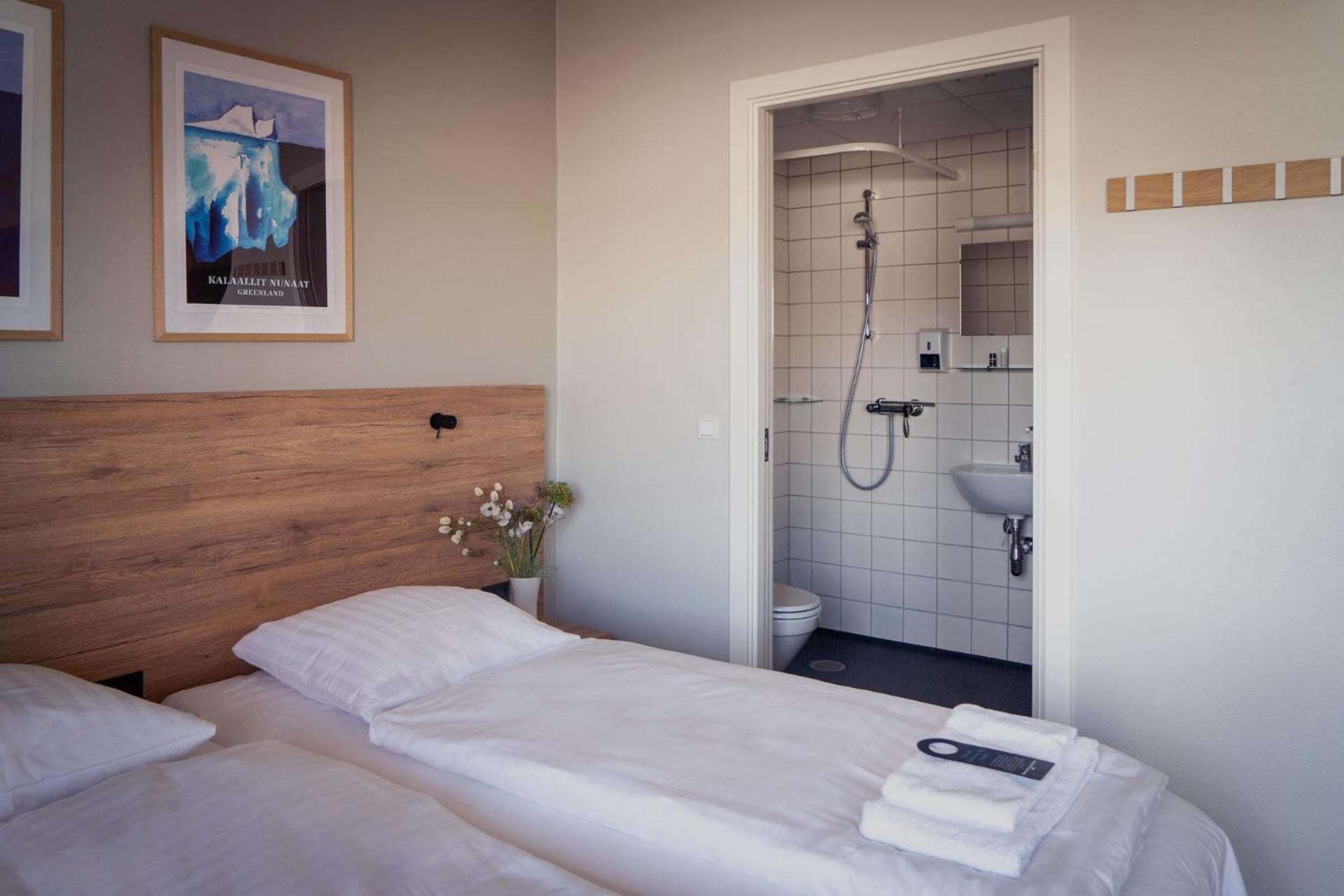 Hotel Soma 일루리사트 외부 사진