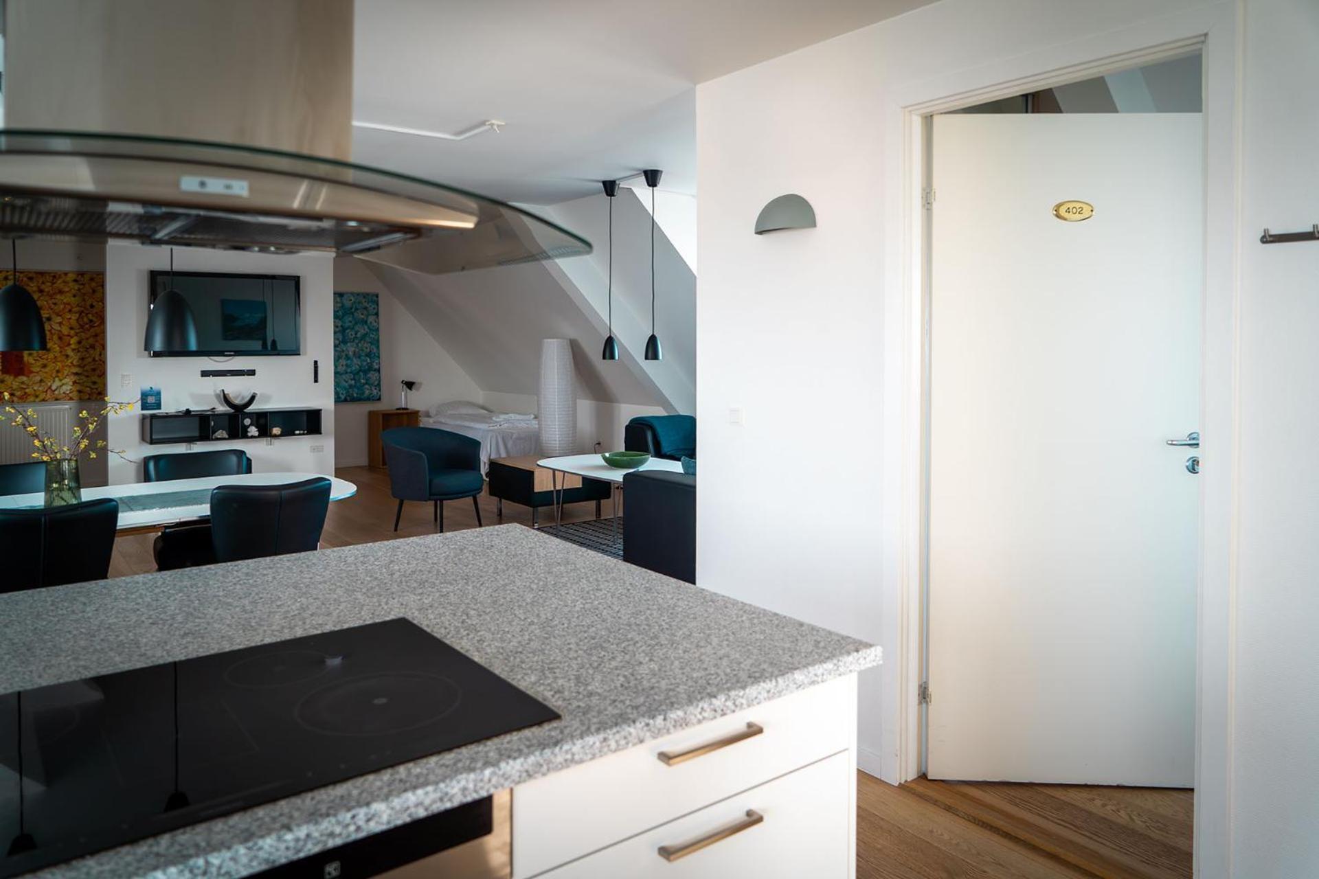 Hotel Soma 일루리사트 외부 사진