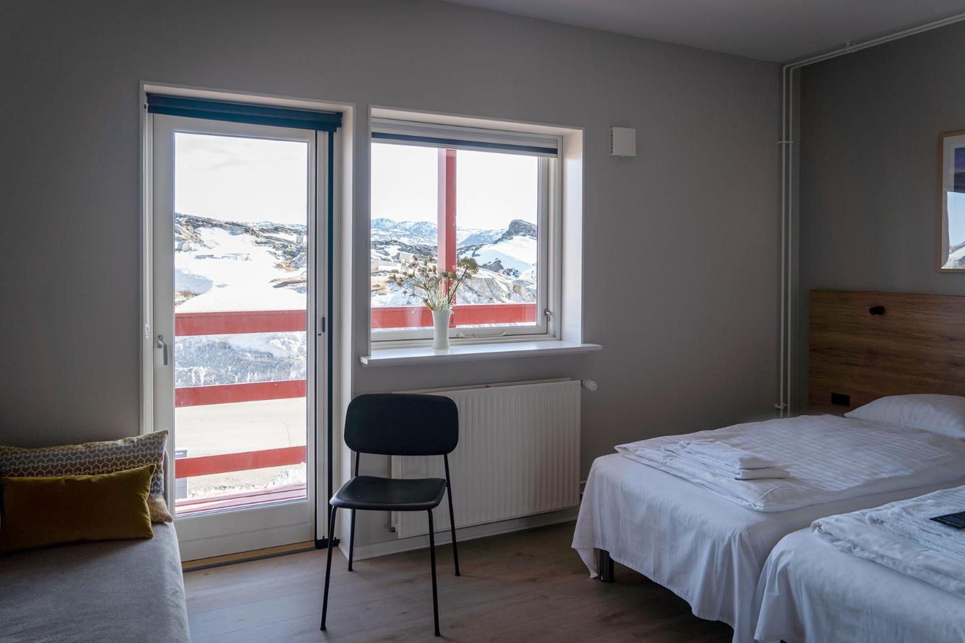 Hotel Soma 일루리사트 외부 사진