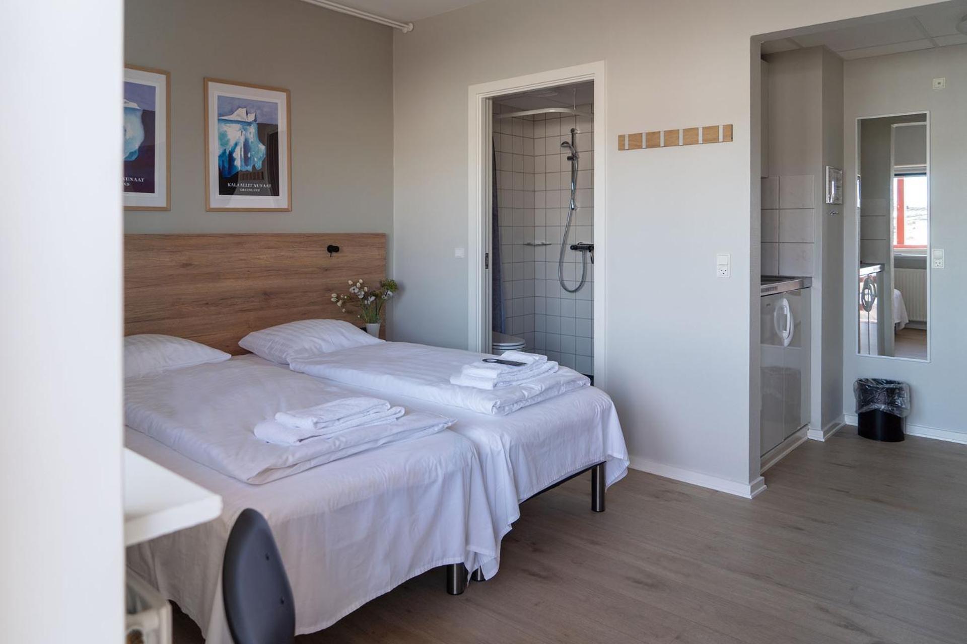 Hotel Soma 일루리사트 외부 사진