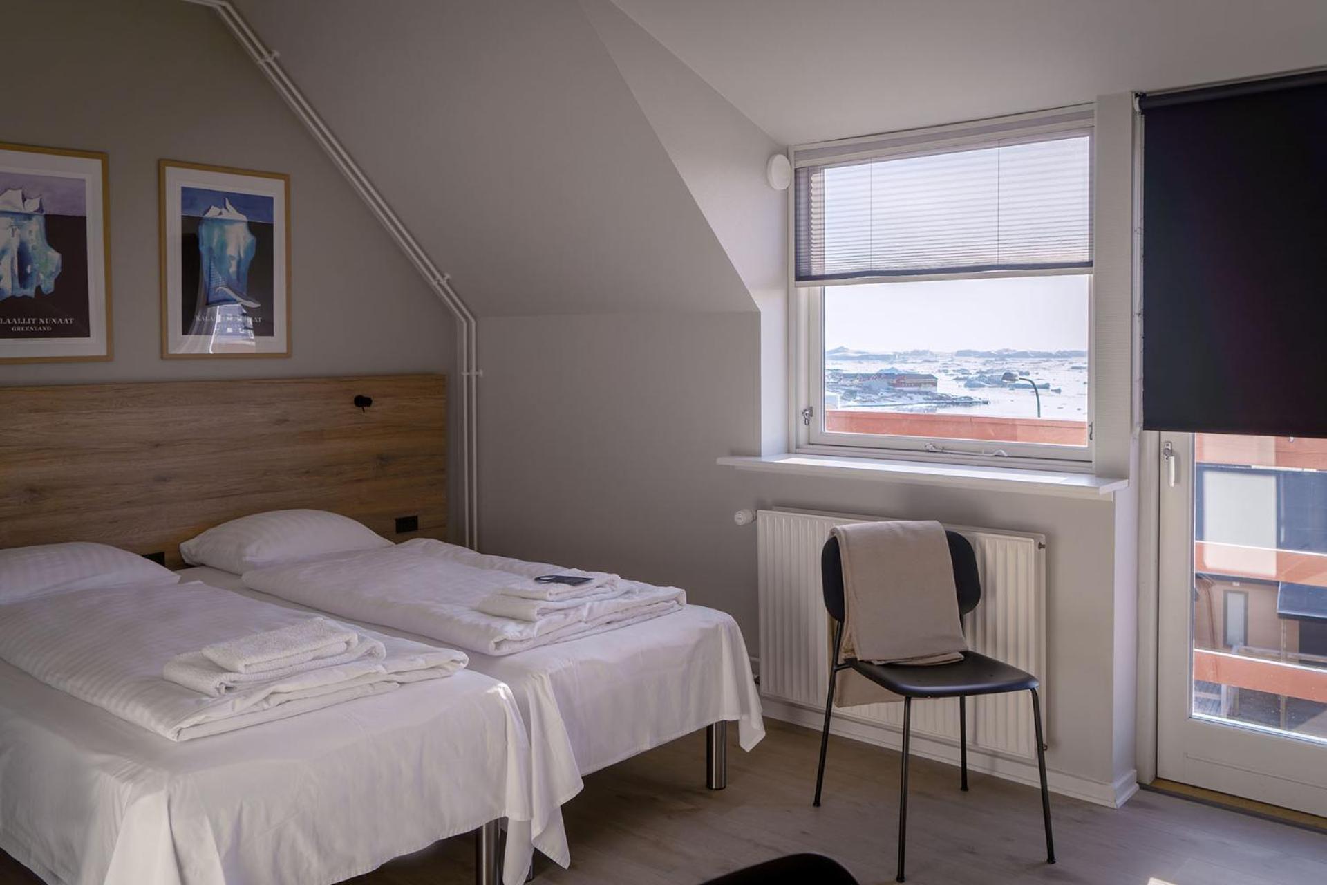 Hotel Soma 일루리사트 외부 사진