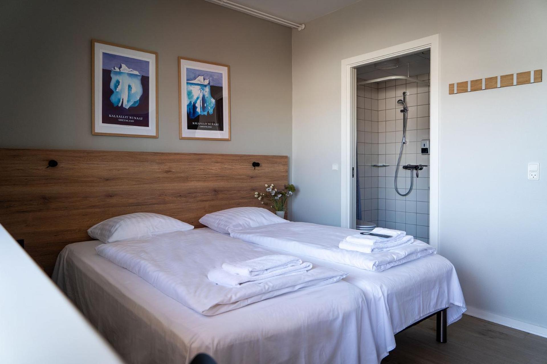 Hotel Soma 일루리사트 외부 사진