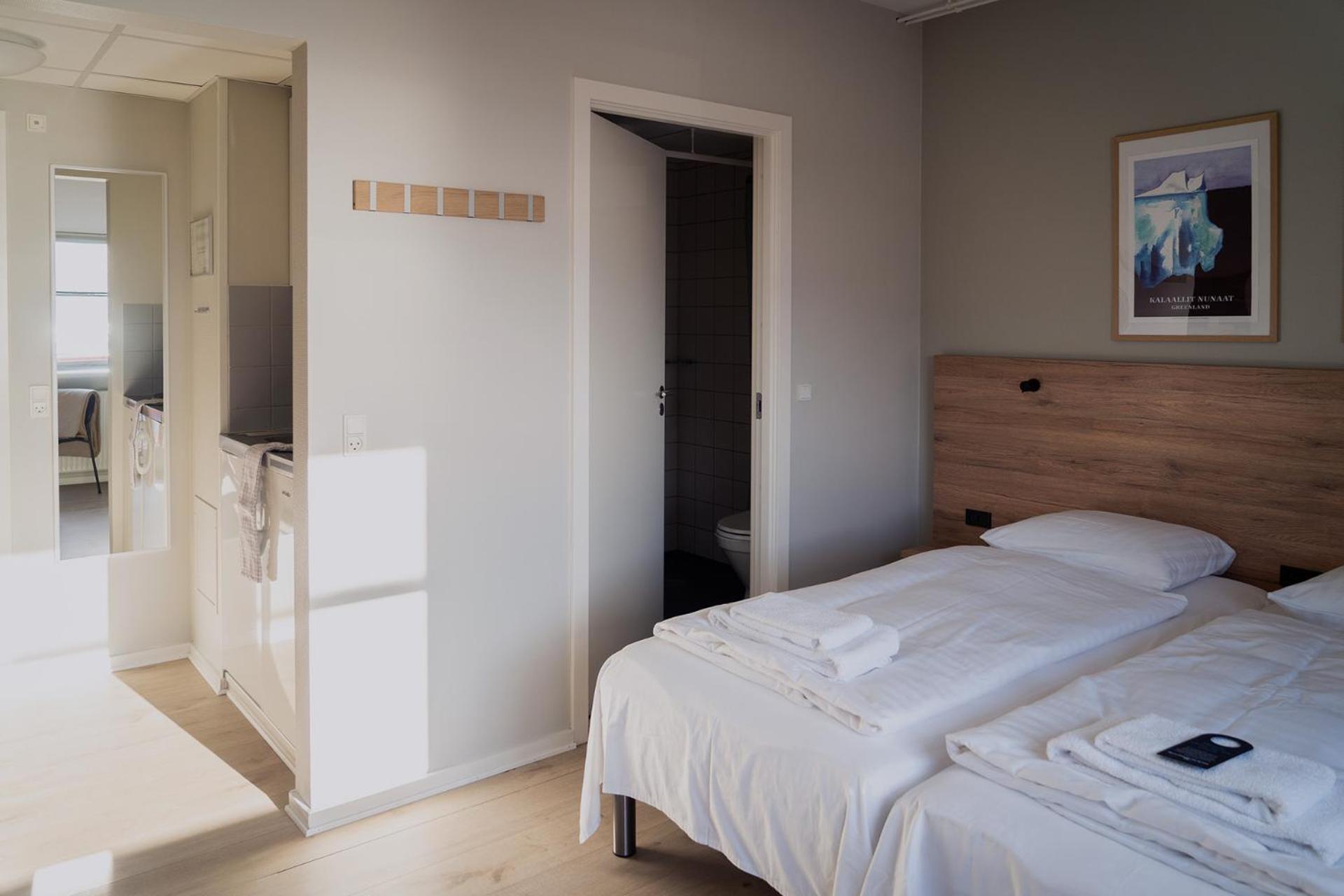 Hotel Soma 일루리사트 외부 사진